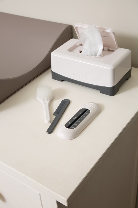Produktbild Luma Badethermometer