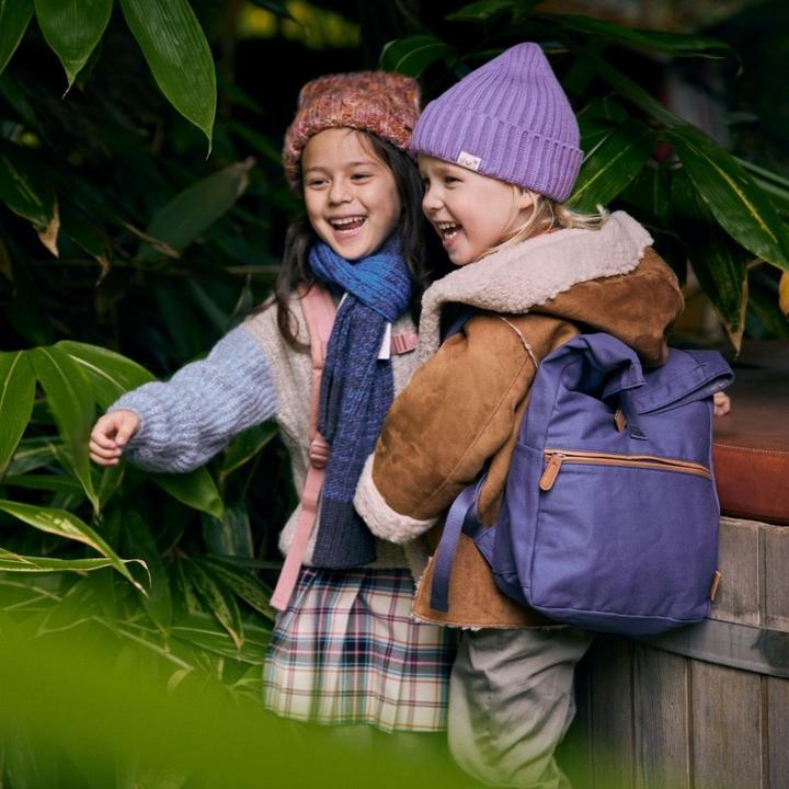 Immagine prodotto Fresk zaino piccolo Uni, Nightshadow Blue