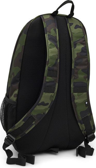 Actual product image Fox BAG 24 180 BACKPACK GRN CAM