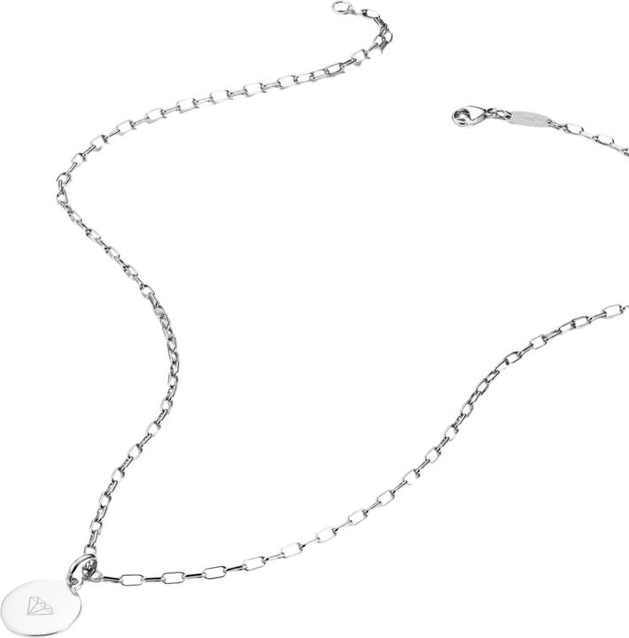 Immagine prodotto Thomas Sabo Charm Kette Paperclip Silber - KE2328-001-21-L45v (Argento 925)