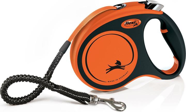 Produktbild Flexi Xtreme (M, Hund, Spazieren)