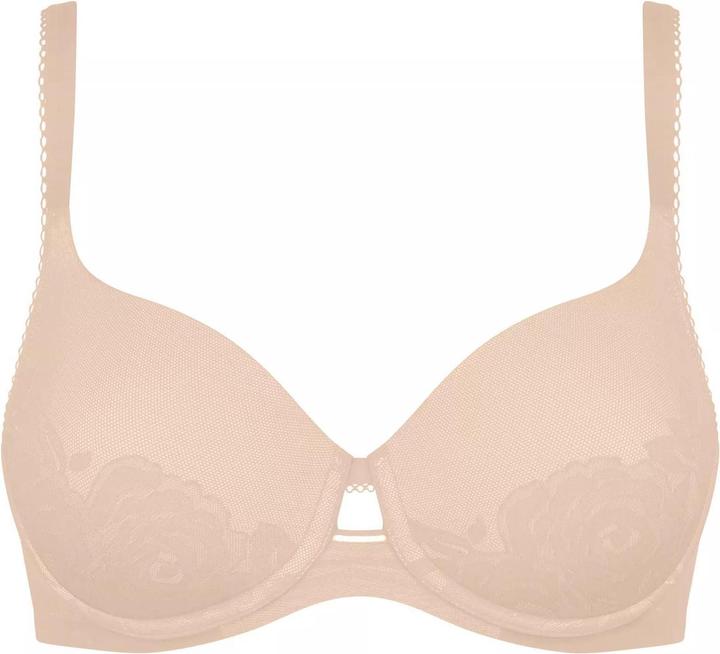 Actual product image Triumph Wild Rose Sensation underwired bra (Single pack, 70 F)