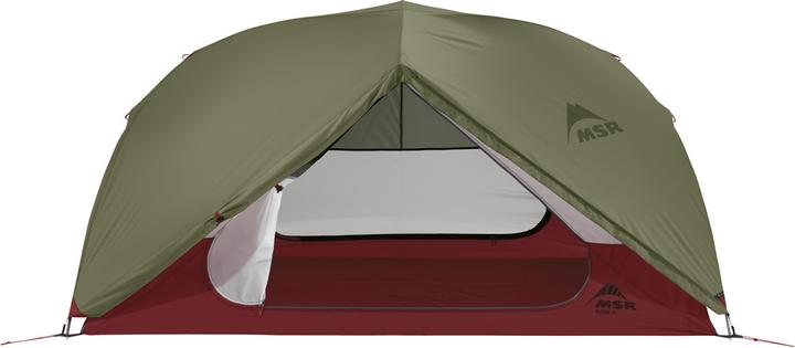 Immagine prodotto Msr Elisir 3 (Tenda a cupola, 3.10 kg, 3 persone)