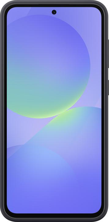 Actual product image Samsung Silicone Case (Samsung Galaxy A36)