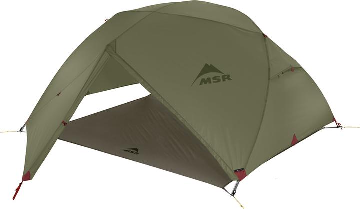 Msr Elisir 3 (Tenda a cupola, 3.10 kg, 3 persone)