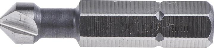 Actual product image Exact Countersink 6.3 mm HSS 05641 1 (6.3 mm)