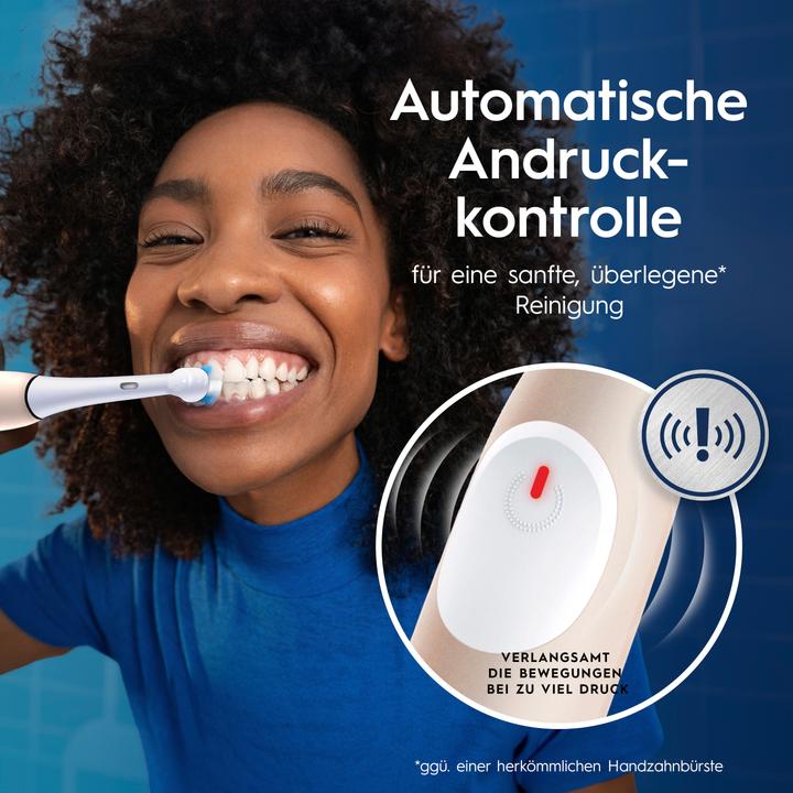 Immagine prodotto Oral-B iO Series 2 (Spazzolino oscillante)