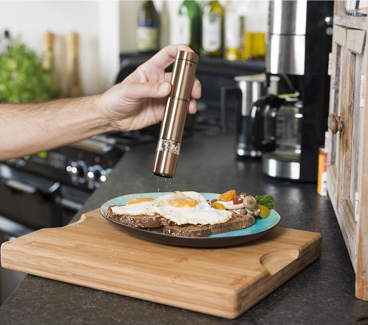 Produktbild Bestron APS100CO (Pfeffer, Salz, Diverse Gewürze)