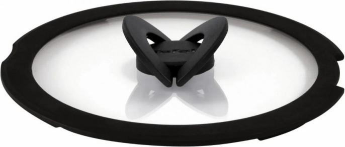Tefal L9846553 Ingenio Glas Lid (24 cm, Glas)