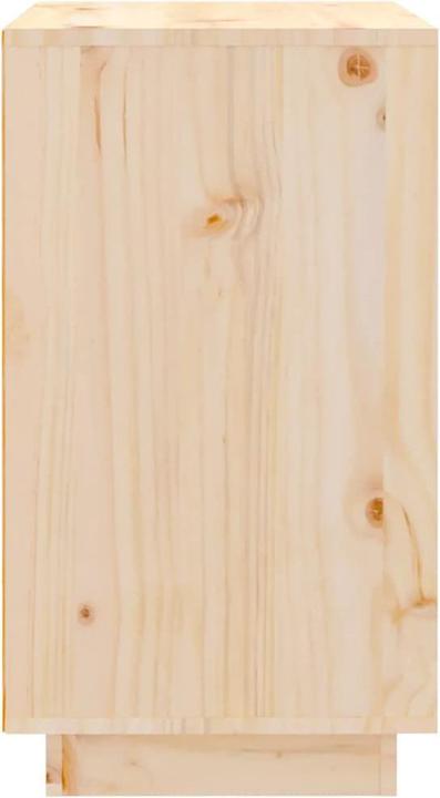 Image du produit vidaXL Jocasa (55,5 x 34 x 61 cm, 25 Fl.)