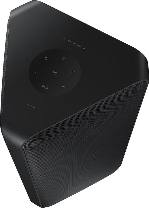 Produktbild Samsung MX-ST90B/ZG (Netzbetrieb)