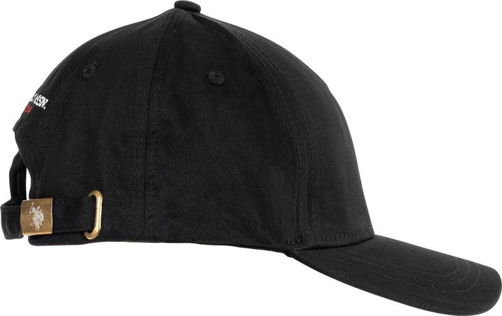 Produktbild U.S. Polo Cap Sportlich Baseball Cap (One Size)