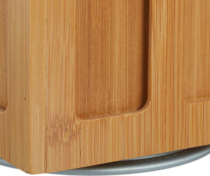 Produktbild Relaxdays Kapselhalter