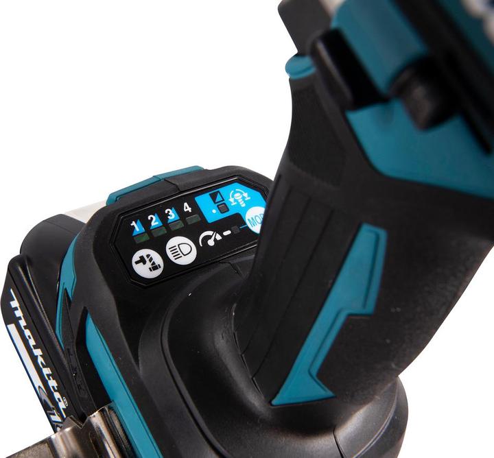 Actual product image Makita DTW700RTJ