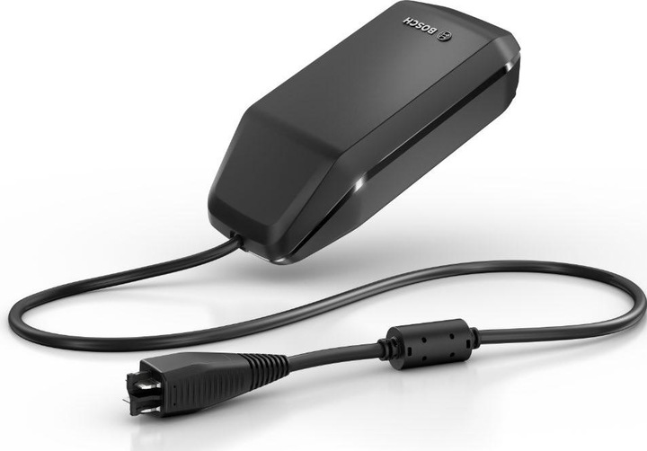 Actual product image Bosch eBike BPC3200 charger (E-bike charger)