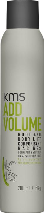 Immagine prodotto KMS California Add Volume - Root And Body Lift Voc 6% (200 ml)