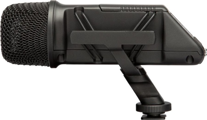 Actual product image RØDE Stereo VideoMic