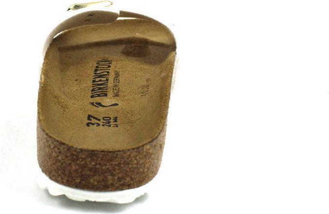 Produktbild Birkenstock Pantoletten Madrid (40)