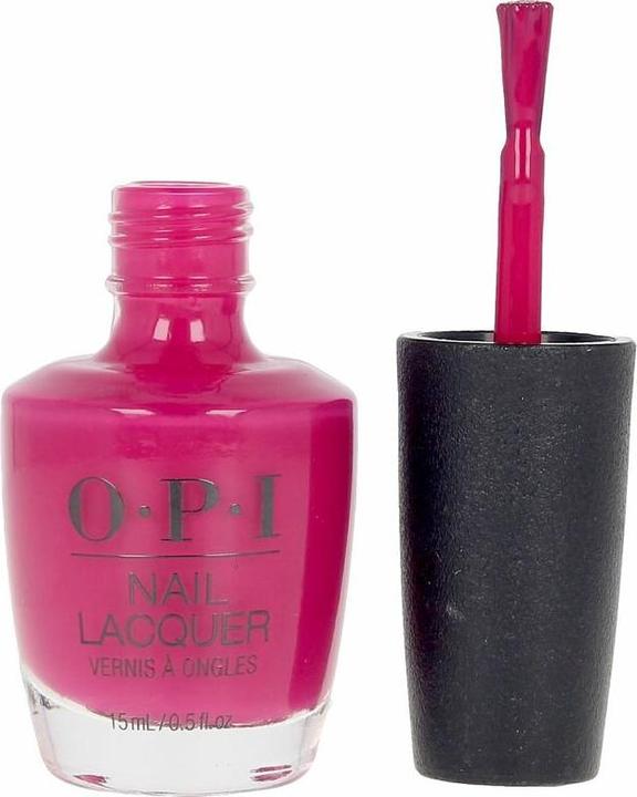 Actual product image OPI Downtown LA - 7th & Flower (7th & Flower, NL LA05 7th Flower)