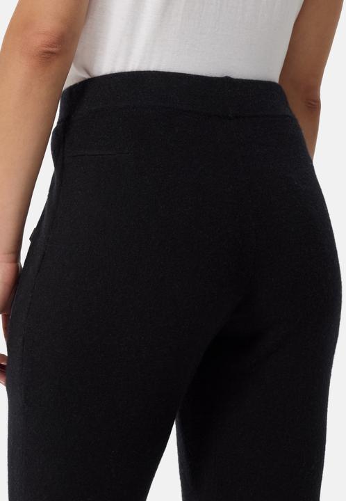 Immagine prodotto Cash-Mere Unisex Wolle Kaschmir Trainerhose (XL)