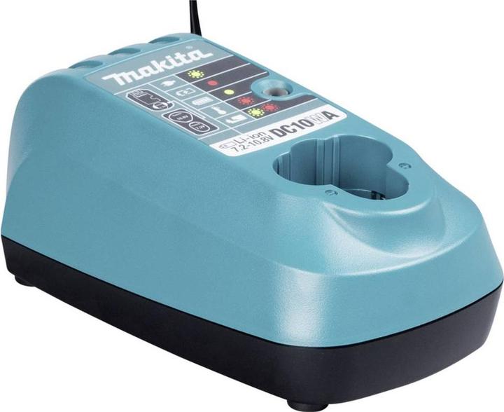 Produktbild Makita Dc10wa (10.8 V)