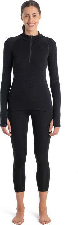 Produktbild Icebreaker 300 MerinoFine Polar Half Zip (XS)