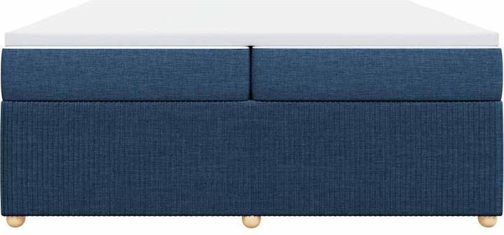 Image du produit vidaXL Boxspringbett (200 x 200 cm)