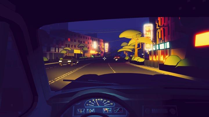 Produktbild Excalibur Games Road To Guangdong (Switch, Switch Lite, Switch OLED, EN)