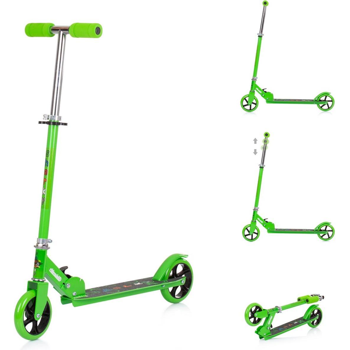 Thumbnail - Chipolino, Scooter
