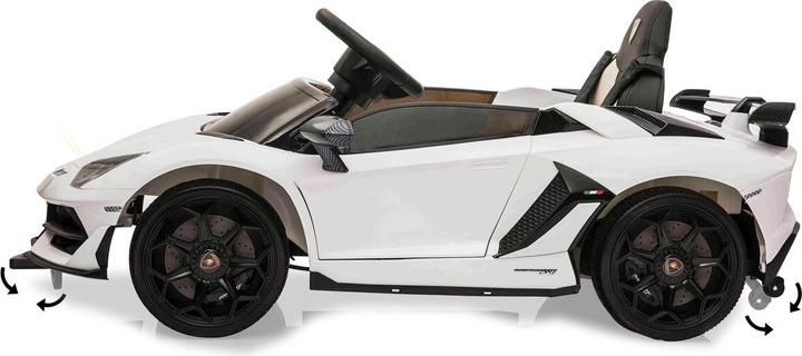 Produktbild Jamara Lamborghini Aventador (12 V)