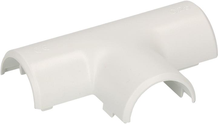 Produktbild Max Hauri KIR-T-Stück, 3 Stück