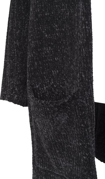 Produktbild Urban Classics Ladies Oversize Chenille Cardigan (XS)