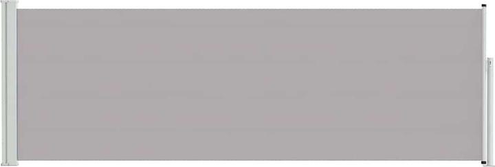 Image du produit vidaXL Seitenmarkise (3 m)