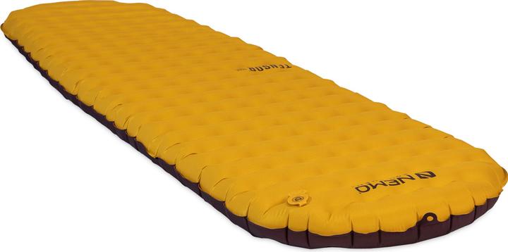 Actual product image Nemo Equipment Tensor Trail Mummy