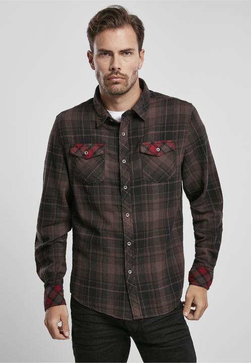 Produktbild Brandit Duncan Checked Shirt (XL)