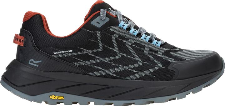 Produktbild Regatta Cruize Logo Schuhe (41)