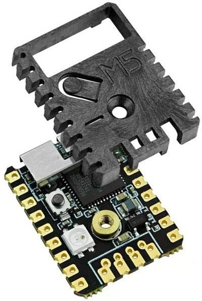 Immagine prodotto M5Stack Scheda sviluppatore M5Stamp Pico, 5 pezzi