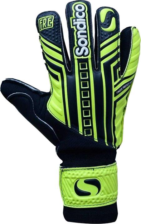 Produktbild Sondico Aerospine TorhüterHandschuhe (7)