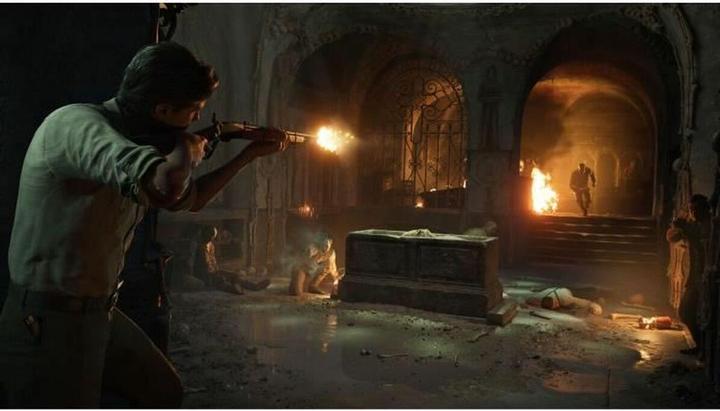 Produktbild 2K Games Mafia: The Old Country (PS5, Deutsch, Englisch, Französisch, Spanisch)