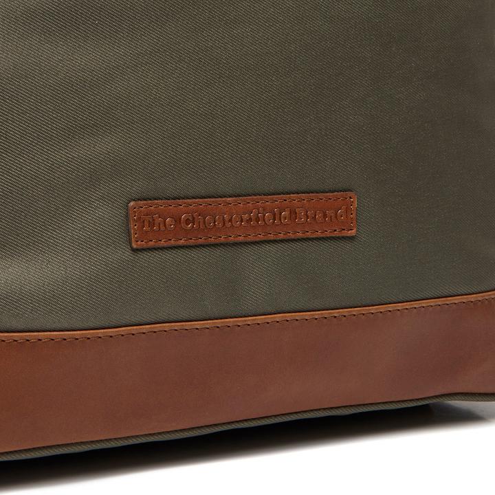 Image du produit The Chesterfield Brand Nesna City Rucksack 26 cm (7 l)