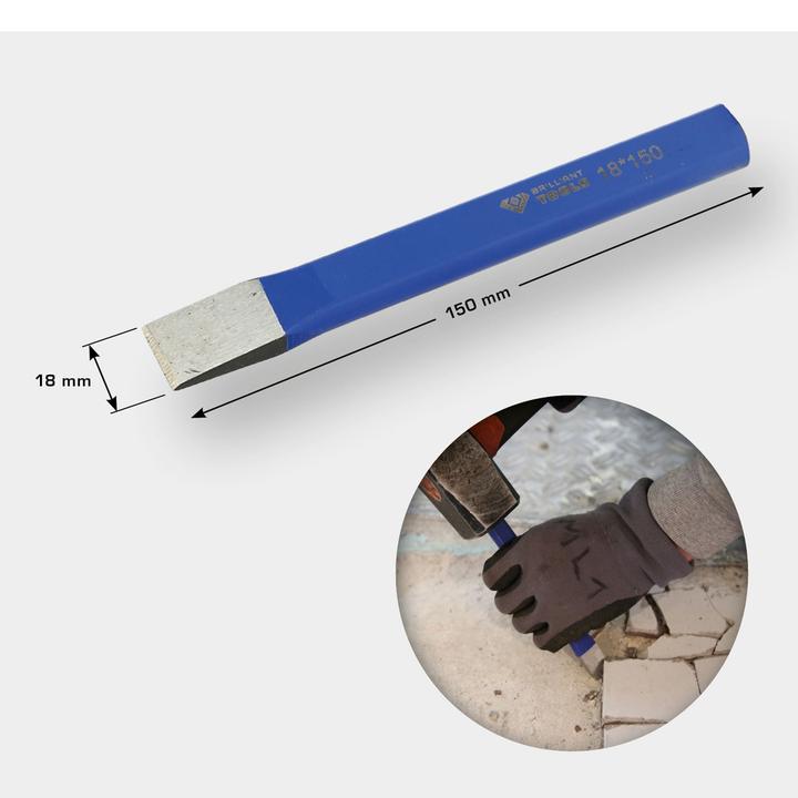 Immagine prodotto Brilliant Tools BT080918