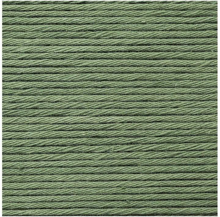 Produktbild Rico Design Wolle Creative Cotton Aran (85 m)