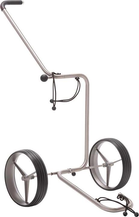 Immagine prodotto Ticad Ruote Goldfinger Star Titanium