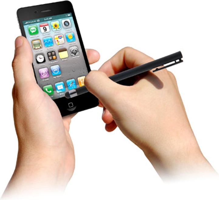 Produktbild Cellularline Sensible Pen