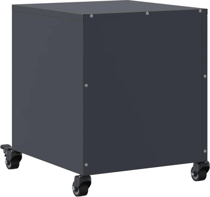 Immagine prodotto vidaXL Nachttisch (36 x 39 x 43.50 cm)