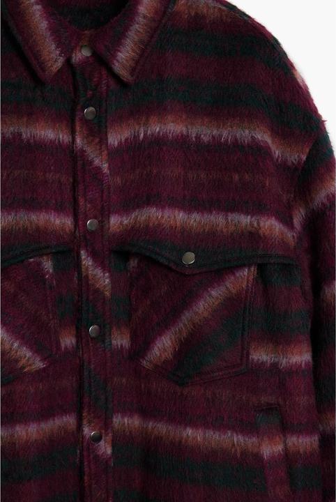Immagine prodotto Desigual Furry Check (M)