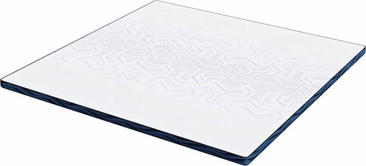 Produktbild vidaXL Memory Foam Topper (200 x 200 cm)