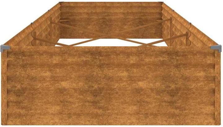 Immagine prodotto vidaXL Hochbeet