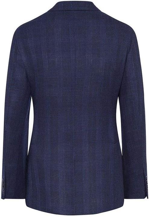 Actual product image Hackett Hopsack Check Jacket (50)