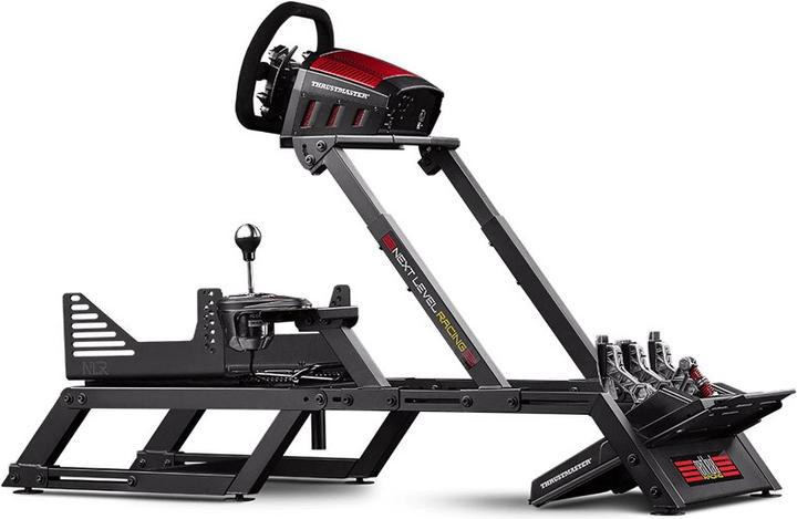 Produktbild Next Level Racing FGT Frame only Cockpit NLR-S019